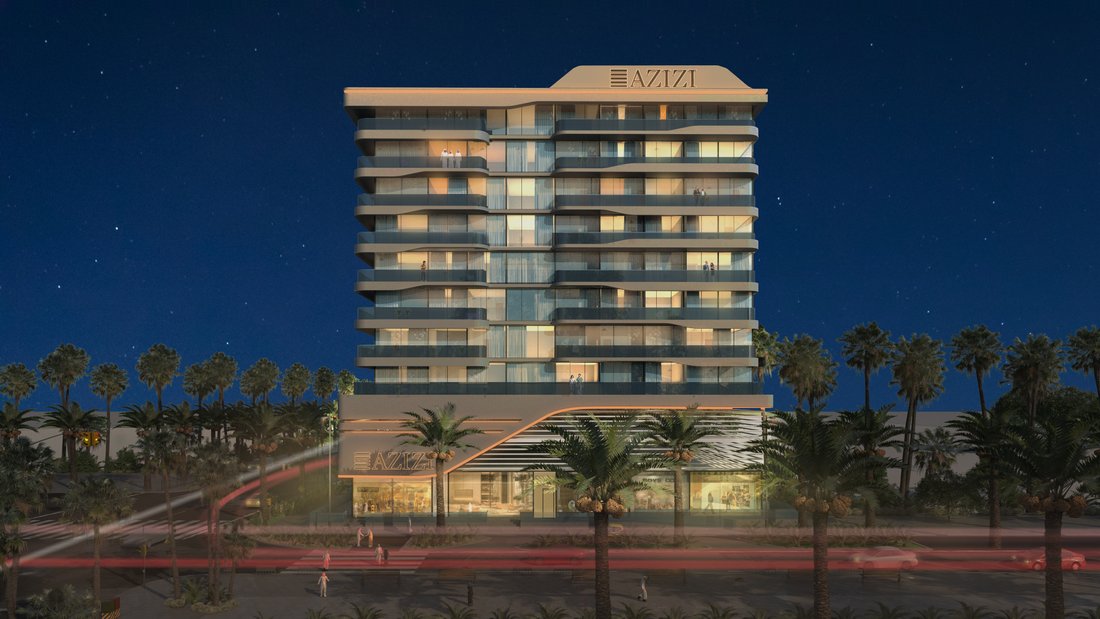 Apartment in Al Furjan, Dubai, United Arab Emirates 5 - 16770657