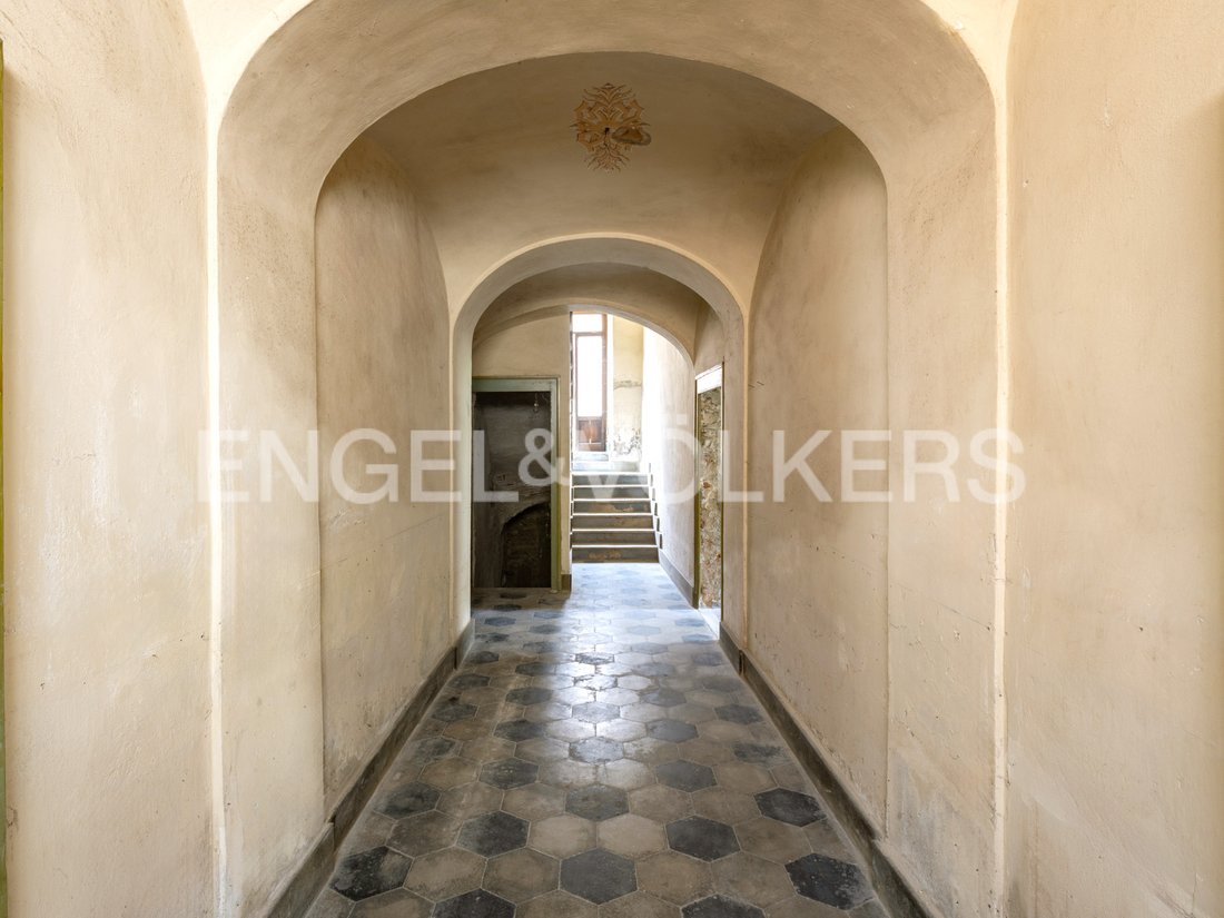 Villa in Center, Acqui Terme, Piedmont 4 - 16770661