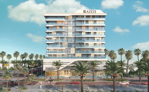 Apartment in Dubai, Dubai, United Arab Emirates 1