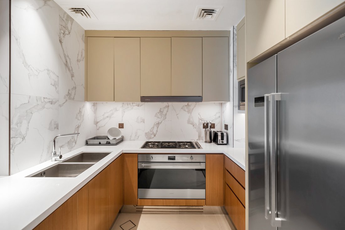 Apartment in Burj Khalifa Lake, Downtown Dubai, Dubai 5 - 16770656