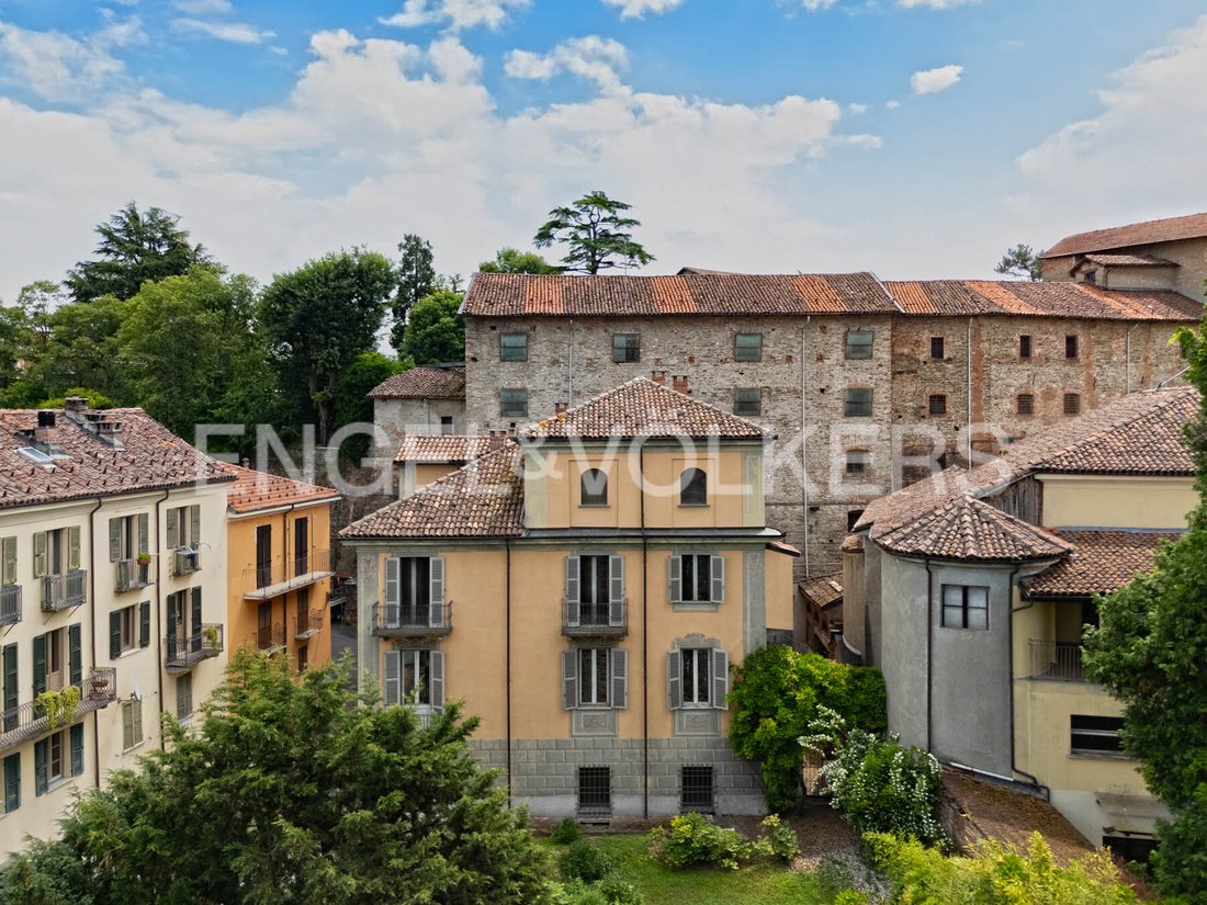 Villa in Center, Acqui Terme, Piedmont 5 - 16770661