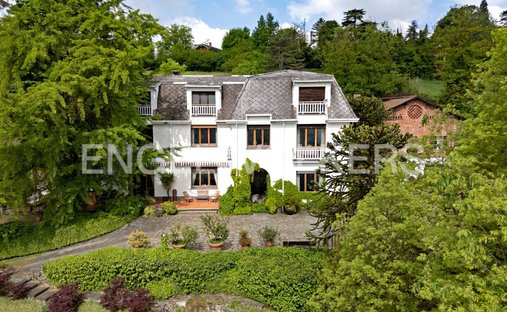 Villa in Madonnina - Nizza, Acqui Terme, Piedmont 1