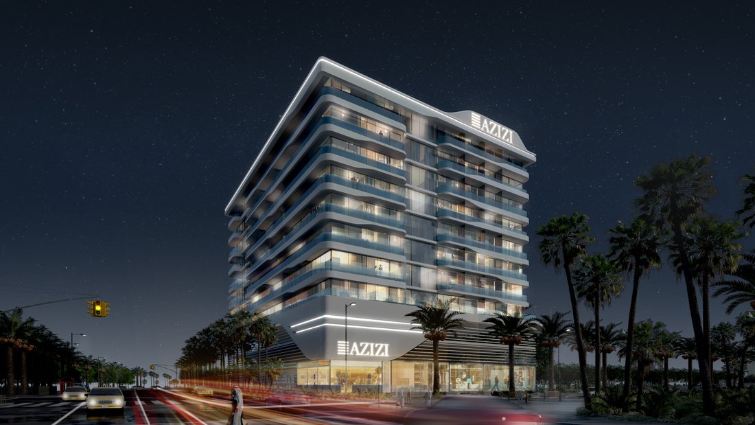 Apartment in Al Furjan, Dubai, United Arab Emirates 4 - 16770657