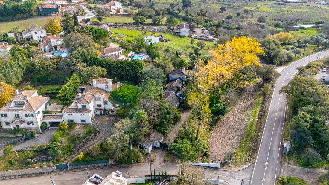 Villa in Milharado, Lisbon, Portugal 4 - 16770664