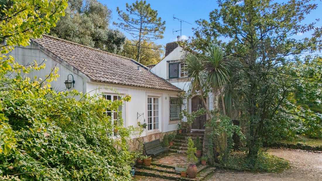 Villa in Milharado, Lisbon, Portugal 5 - 16770664