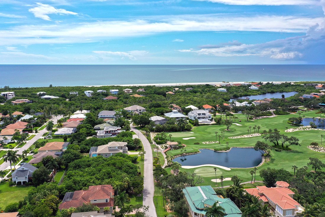Land in Marco Island, Florida, United States 2 - 16770673