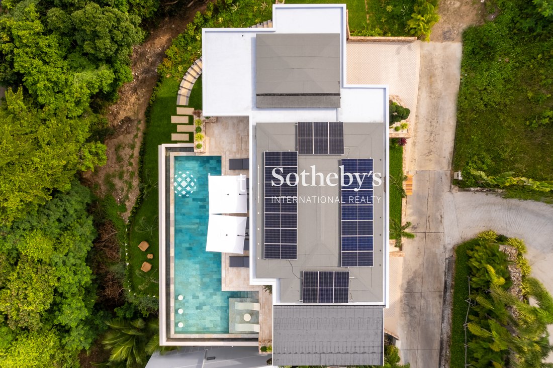 House in Koh Samui, Surat Thani, Thailand 2 - 16770758