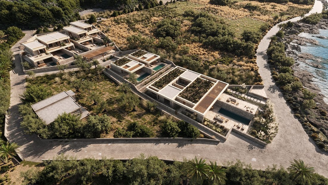Apartment in Kissamos, Greece 1 - 16770800