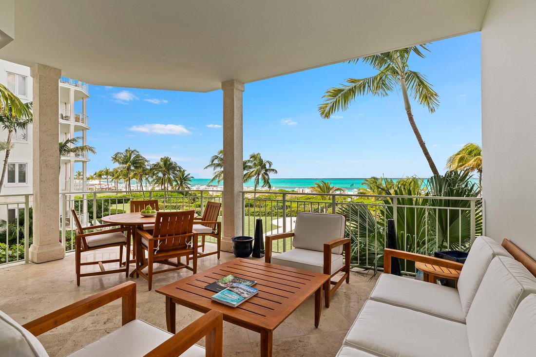 Condo in The Bight Settlement, Caicos Islands, Turks and Caicos Islands 2 - 16770790