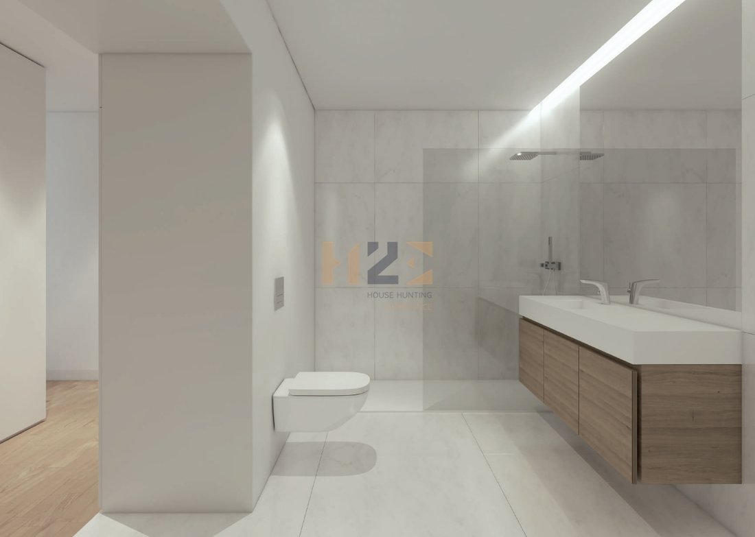 Apartment in Cedofeita, Santo Ildefonso, Se, Miragaia, Sao Nicolau e Vitoria, Porto District, Portugal 5 - 16770709