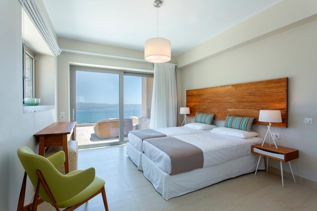 Villa in Mires, Greece 4 - 16770764