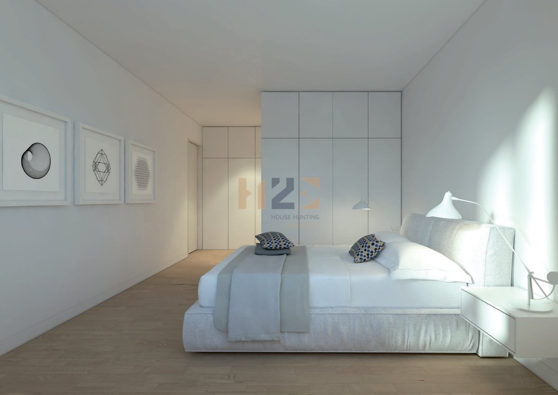 Apartment in Cedofeita, Santo Ildefonso, Se, Miragaia, Sao Nicolau e Vitoria, Porto District, Portugal 4 - 16770709
