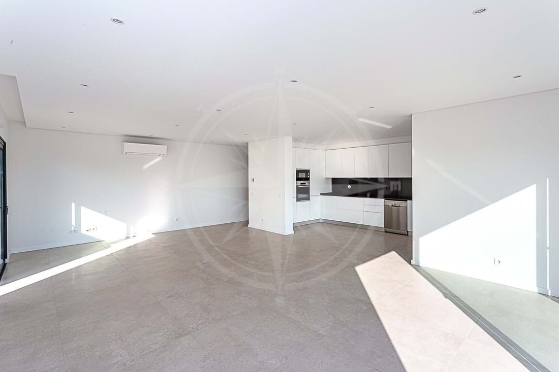 Apartment in Conceicao e Cabanas de Tavira, Algarve, Portugal 5 - 16770712