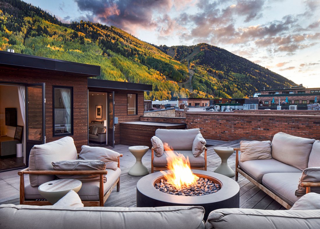 Mountain Village, Colorado, United States 1 - 16770782
