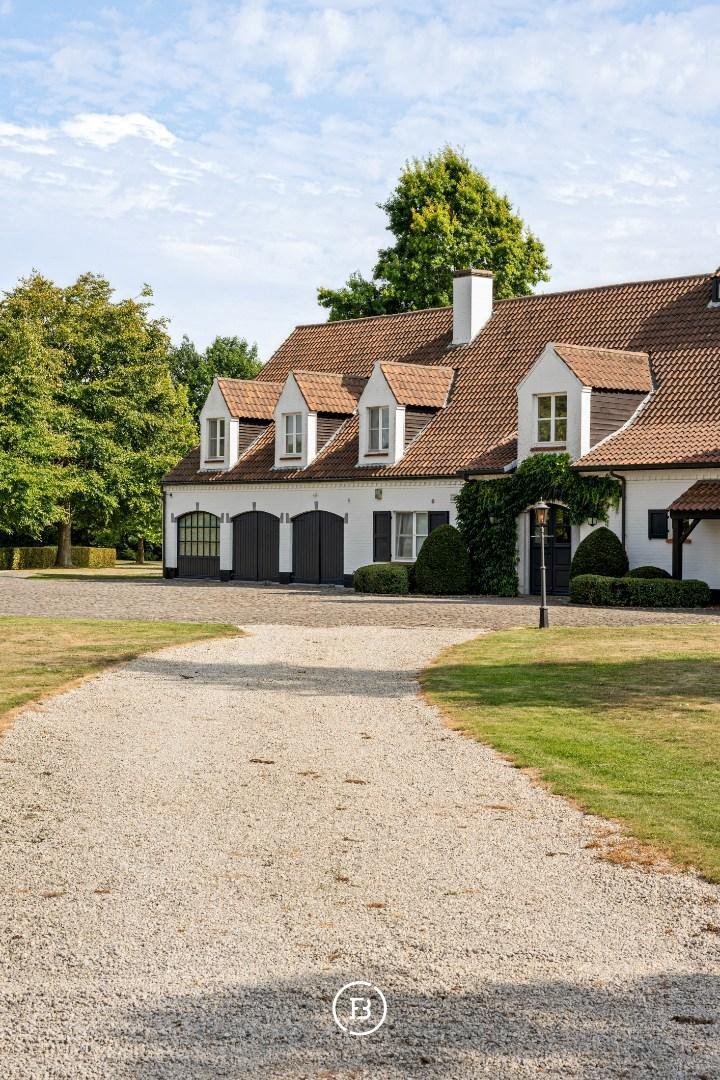 Haus in Kruisem, Flämische Region, Belgien 3 - 16770832