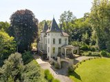 Castle for Sale in Hastiere, Wallonia, Belgium - 2
