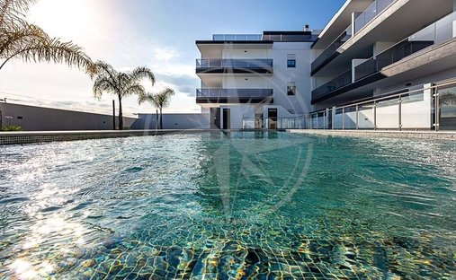 Apartment in Conceicao e Cabanas de Tavira, Algarve, Portugal 1