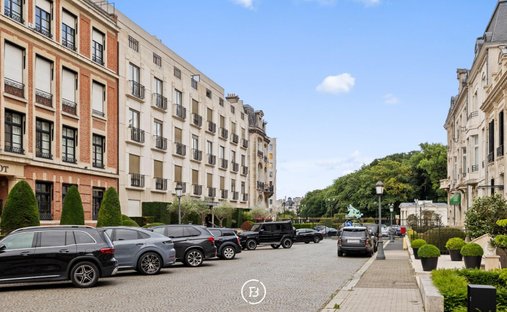 Apartment in Bruxelles, Brussels, Belgium 1