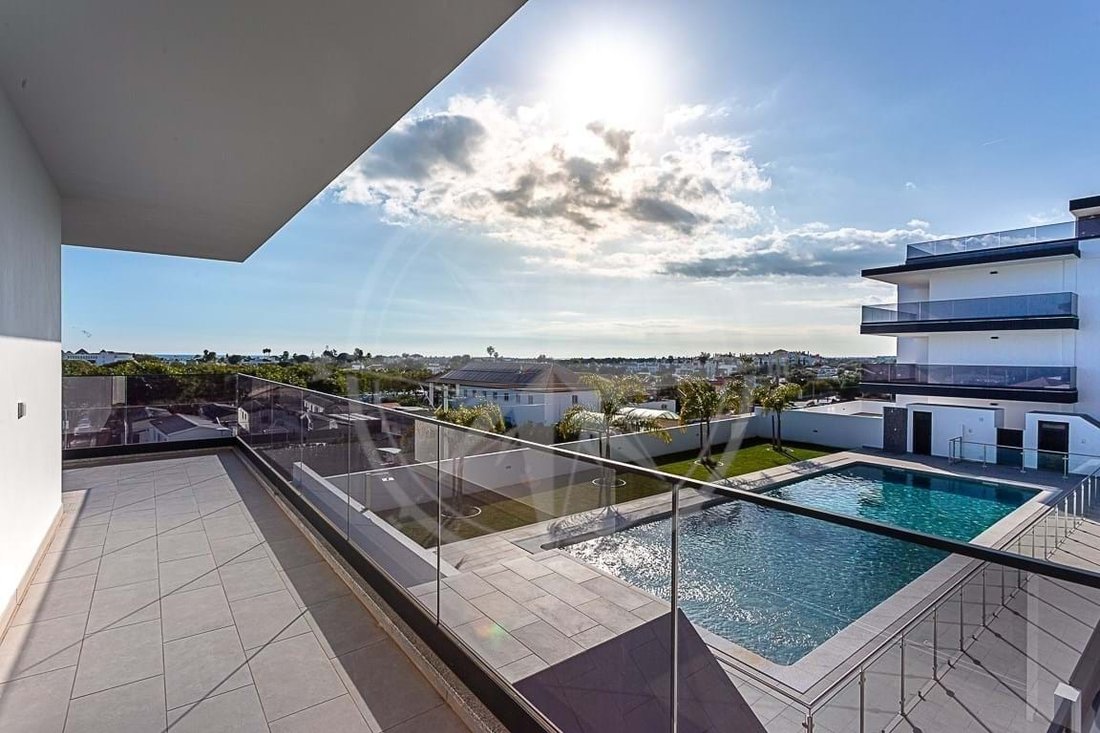 Apartment in Conceicao e Cabanas de Tavira, Algarve, Portugal 2 - 16770712