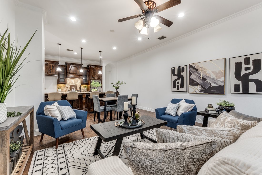 House in Dallas, Texas, United States 5 - 16770794