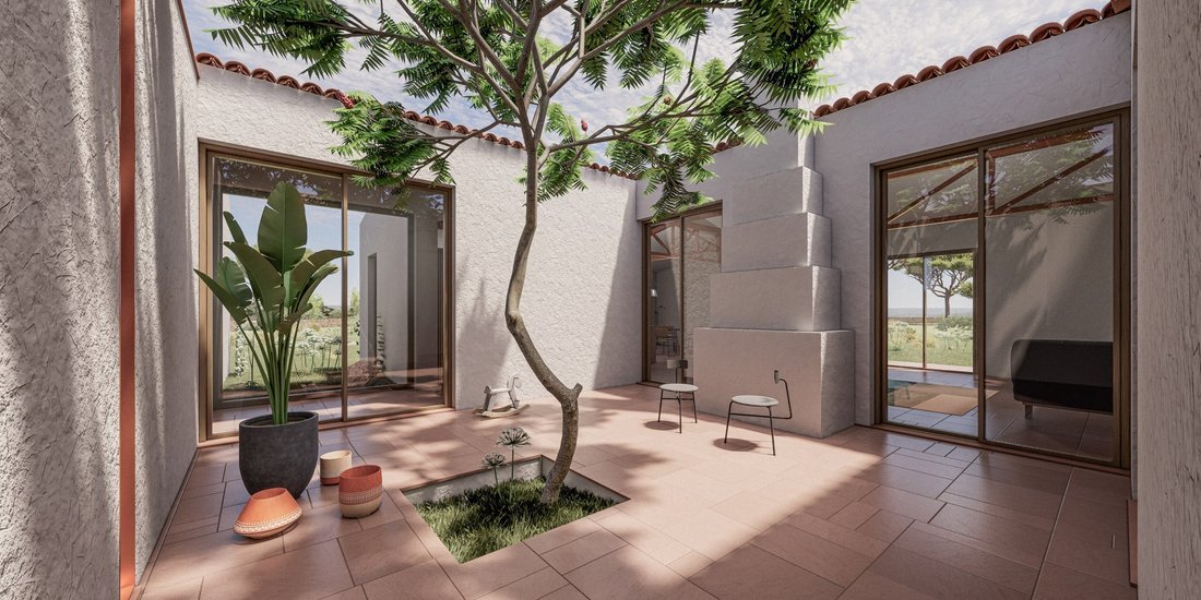 Land in ses Salines, Balearic Islands, Spain 1 - 16770721