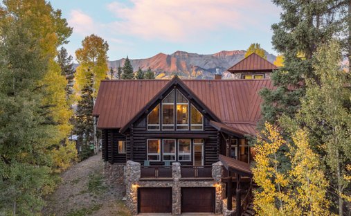 Mountain Village, Colorado, Vereinigte Staaten 1