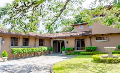 House in Escazu, San José Province, Costa Rica 1