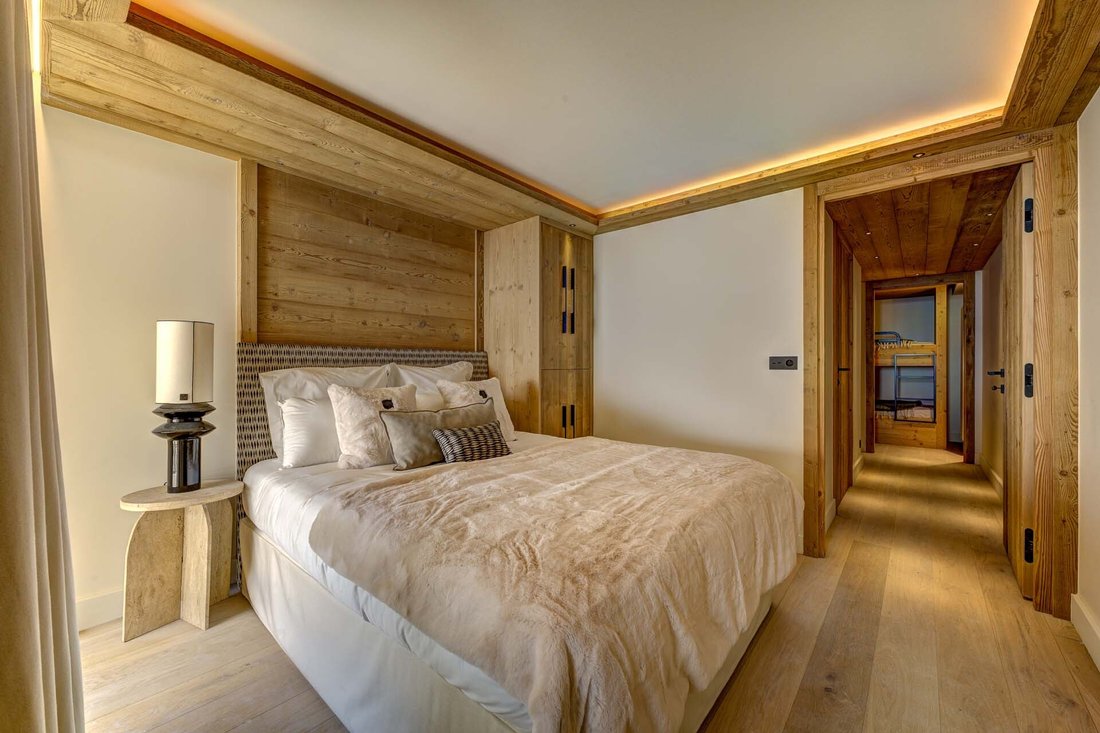 Apartment in Val-d'Isere, Auvergne-Rhône-Alpes, France 4 - 16770862