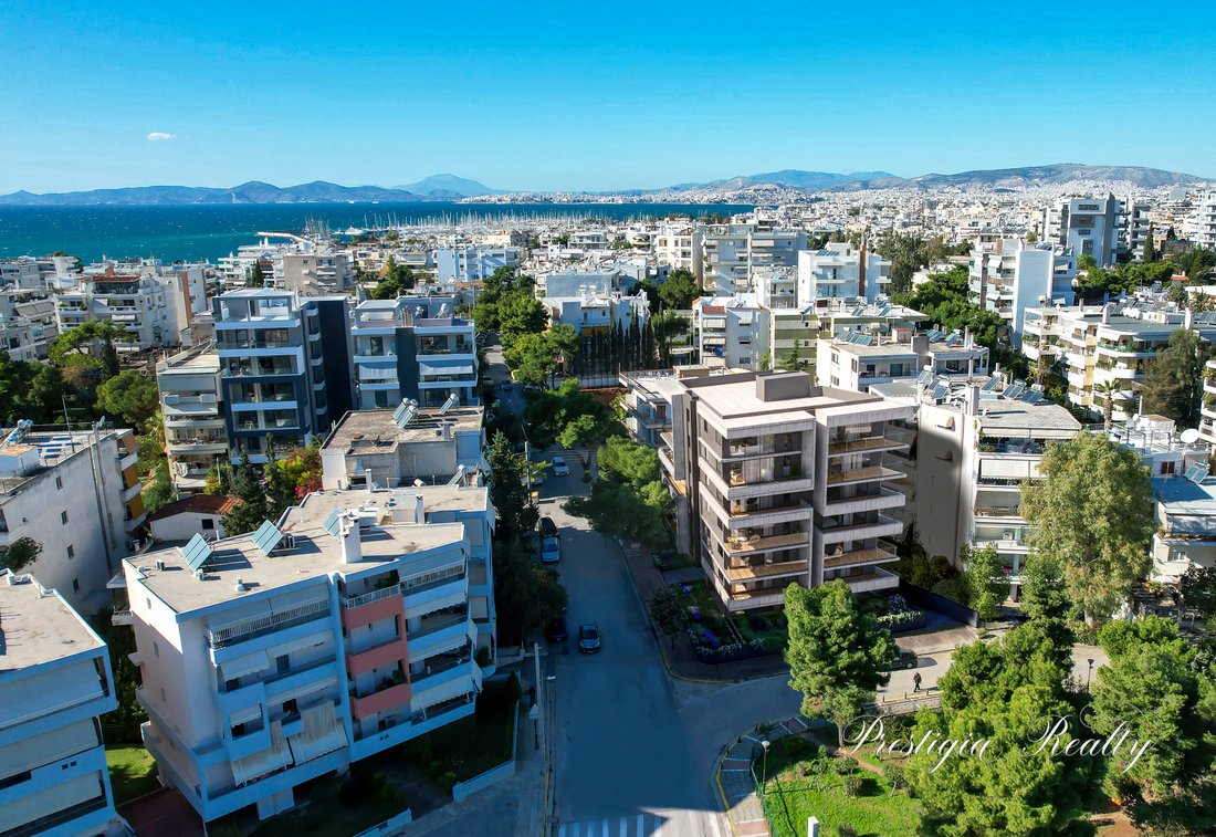 Apartment in South Athens, Attica, Greece 1 - 16770873