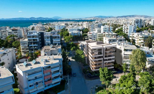 Apartment in South Athens, Attica, Greece 1