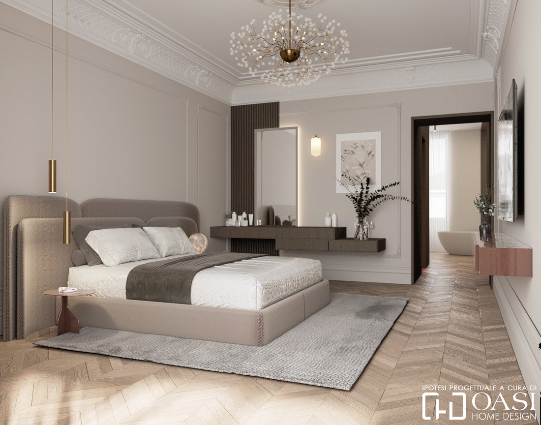 Penthouse in Historic Center, Milan, Lombardy 5 - 16770878