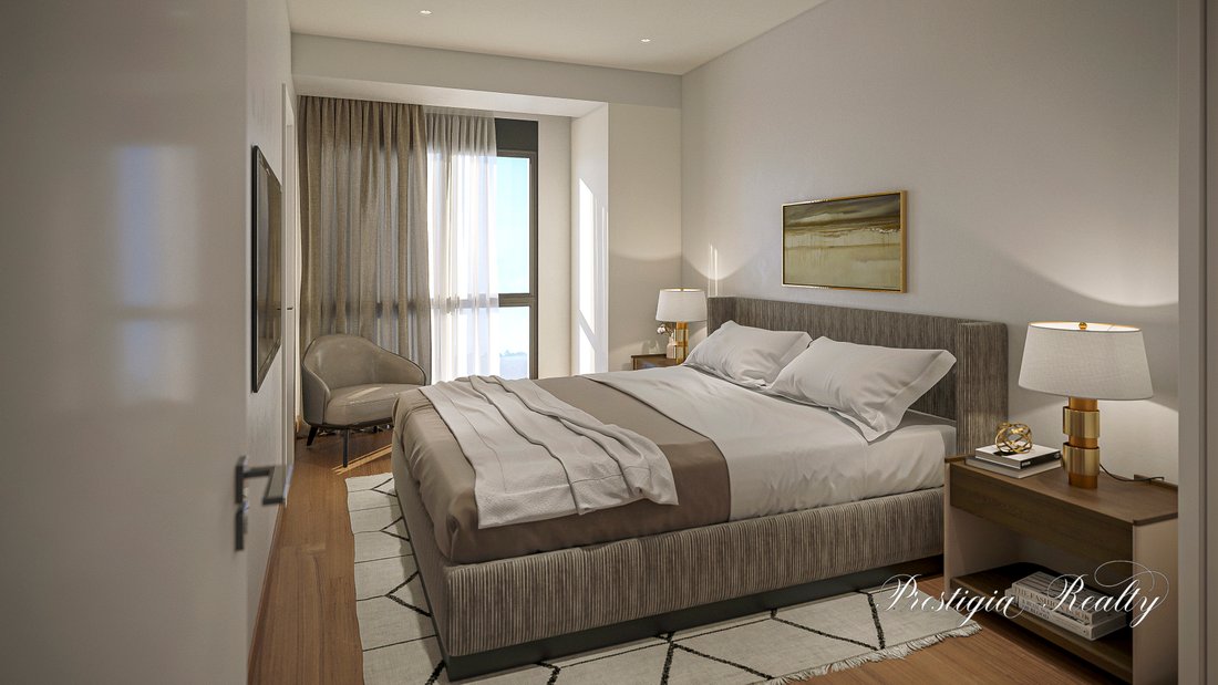 Apartment in South Athens, Attica, Greece 5 - 16770872