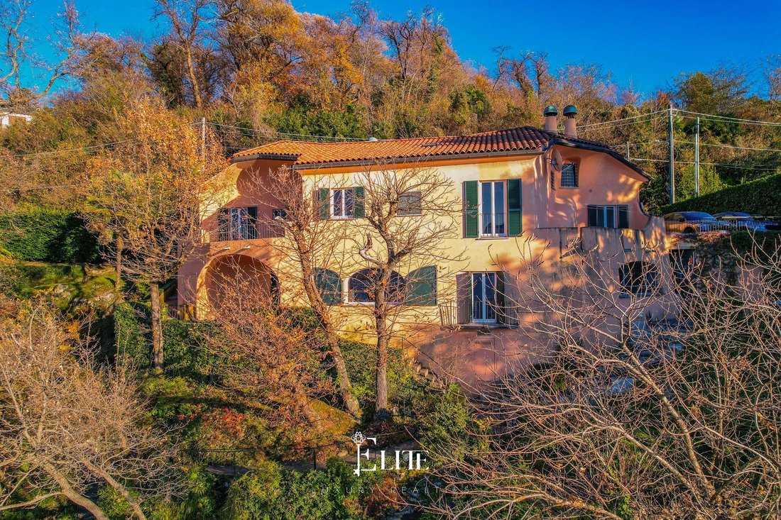 Villa in Leggiuno, Lombardy, Italy 3 - 16770863