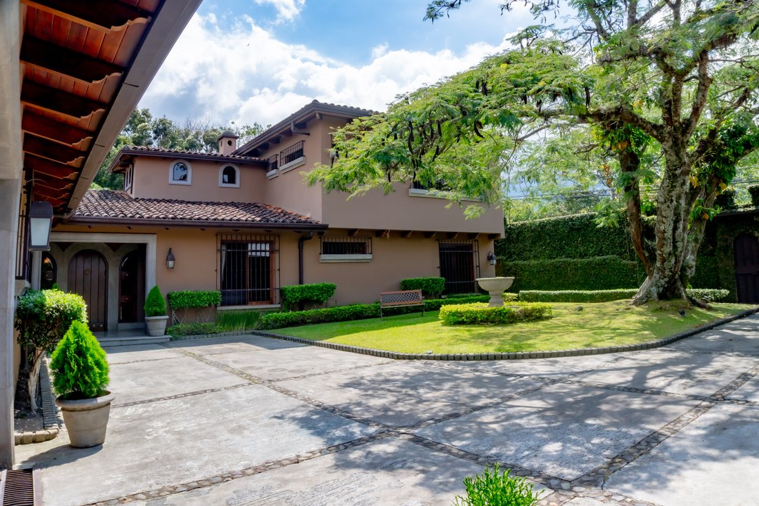House in Escazu, San José Province, Costa Rica 2 - 16770864