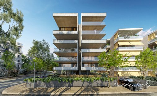 Apartment in South Athens, Attica, Greece 1