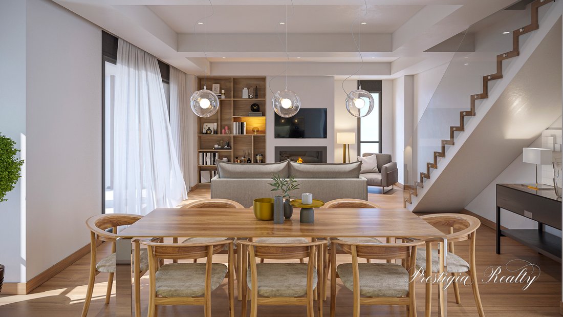 Apartment in South Athens, Attica, Greece 4 - 16770873