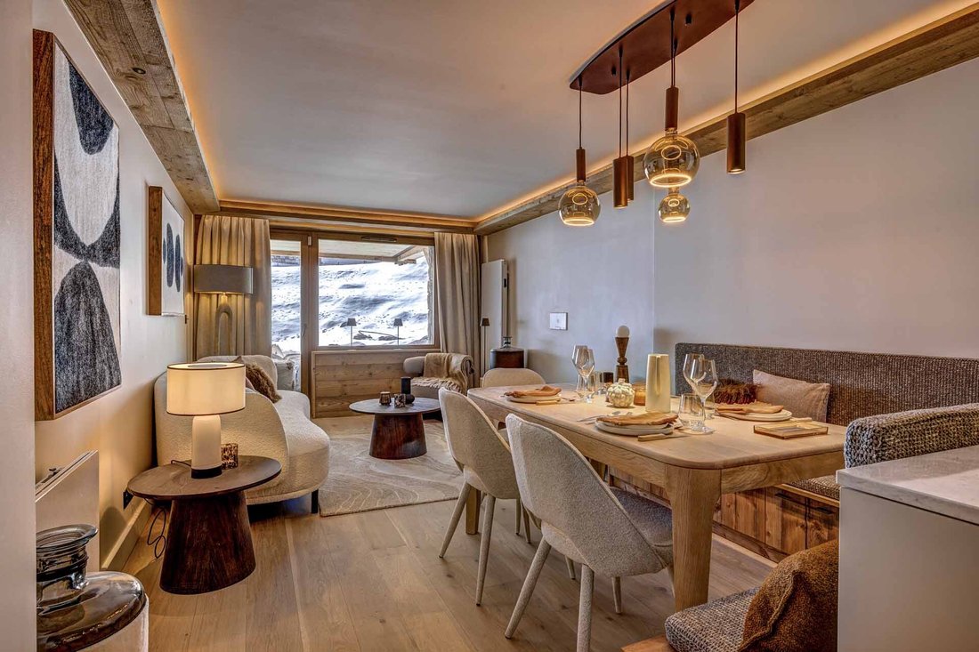 Apartment in Val-d'Isere, Auvergne-Rhône-Alpes, France 1 - 16770862