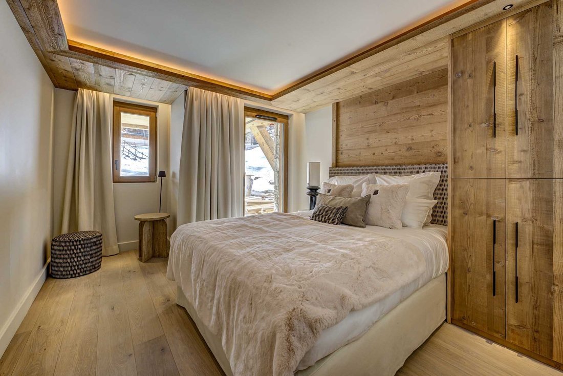 Apartment in Val-d'Isere, Auvergne-Rhône-Alpes, France 5 - 16770862