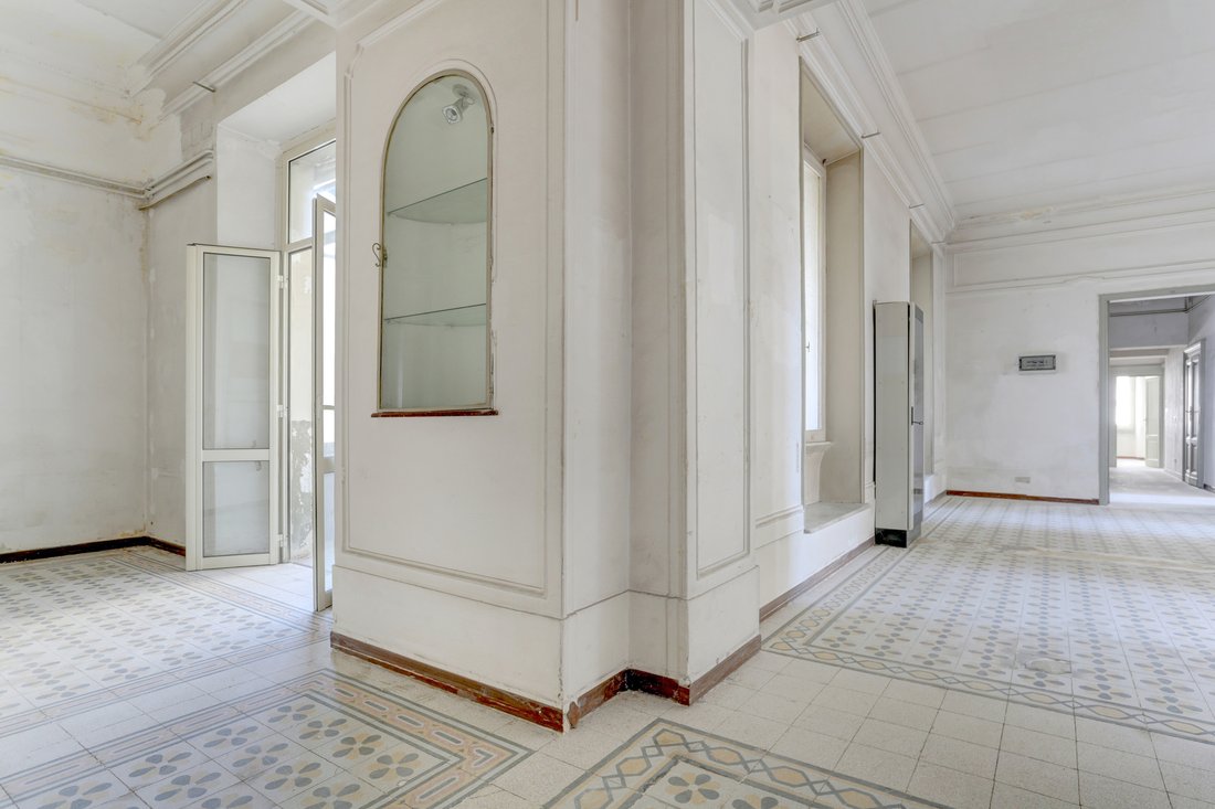 Penthouse in Piazza del Popolo - Piazza Navona - Quirinale, Rome, Italy 2 - 16770879