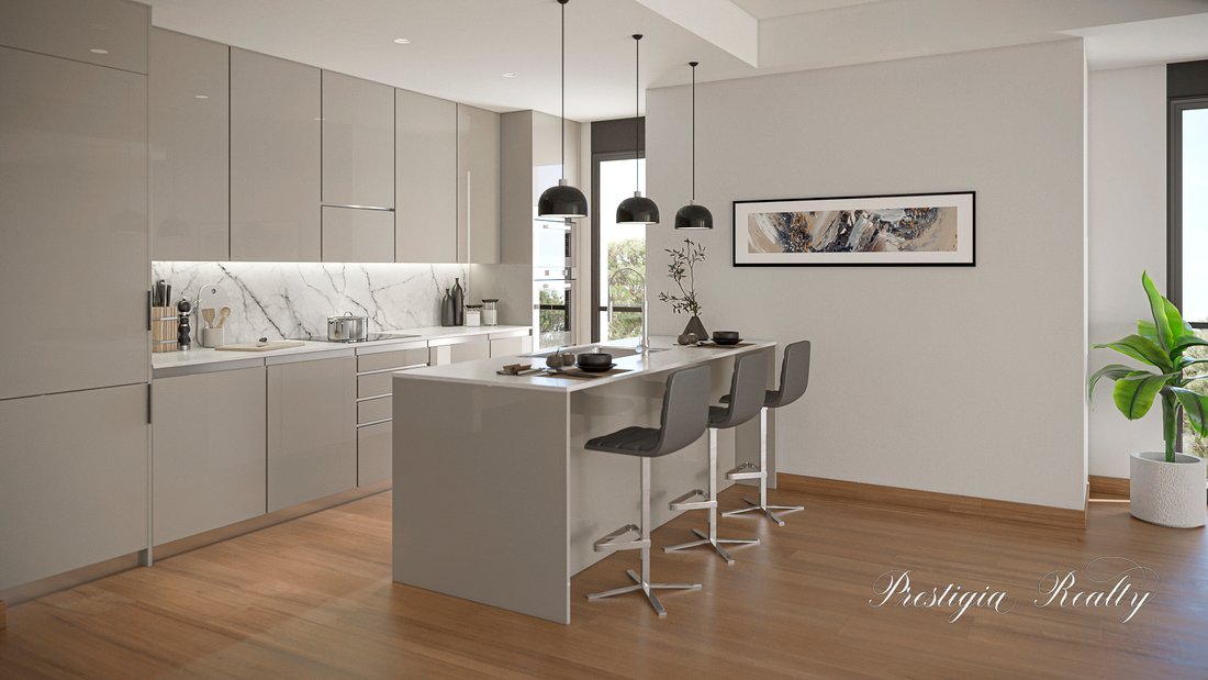 Apartment in South Athens, Attica, Greece 3 - 16770873