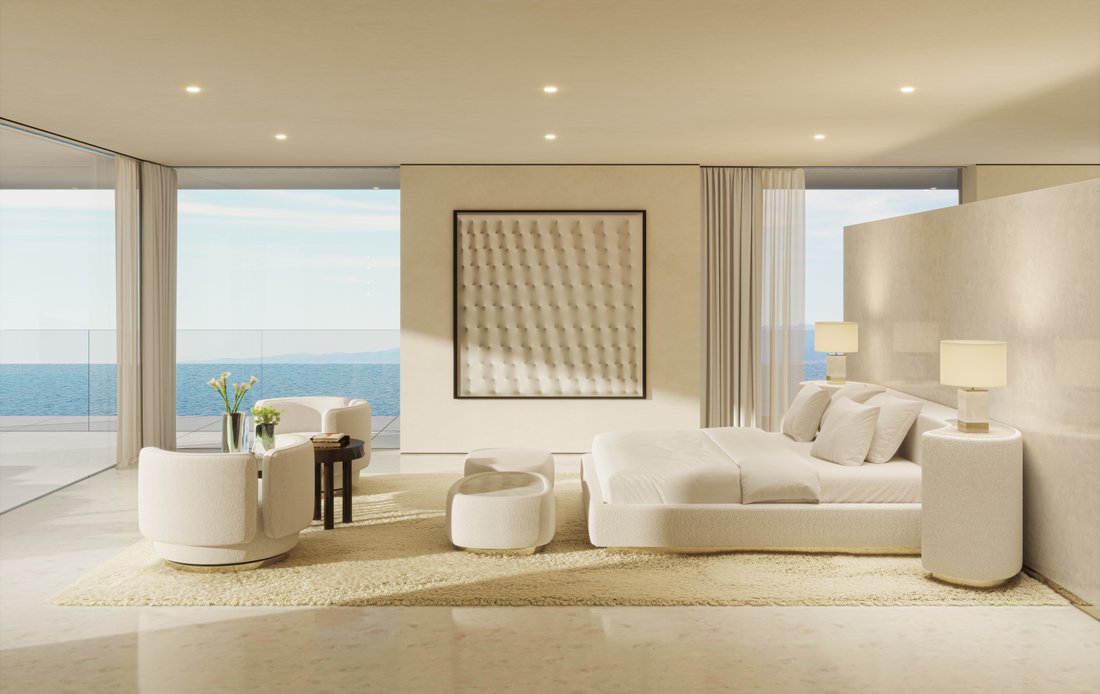 Apartment in Marbella, Andalusia, Spain 2 - 16574887