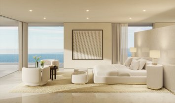 Appartement à Marbella, Andalousie, Espagne 1