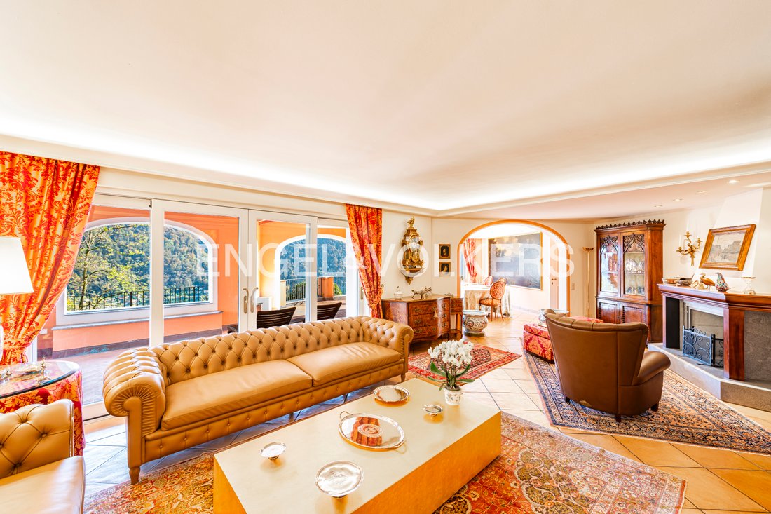 Villa in Vico Morcote, Tessin, Schweiz 5 - 16770871