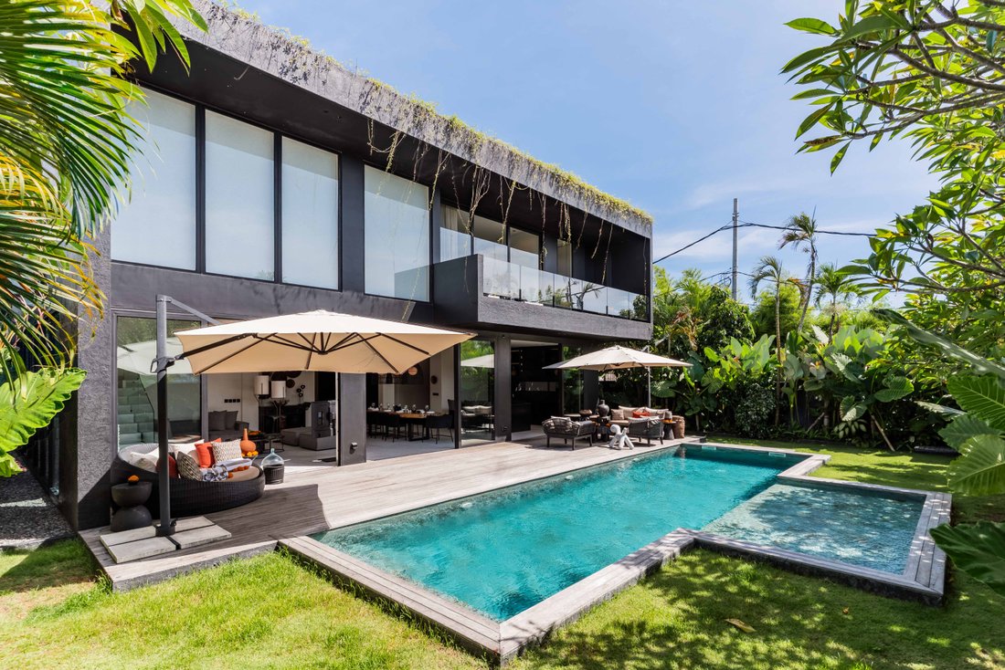 Villa in Kecamatan Kuta Utara, Bali, Indonesia 2 - 15733653