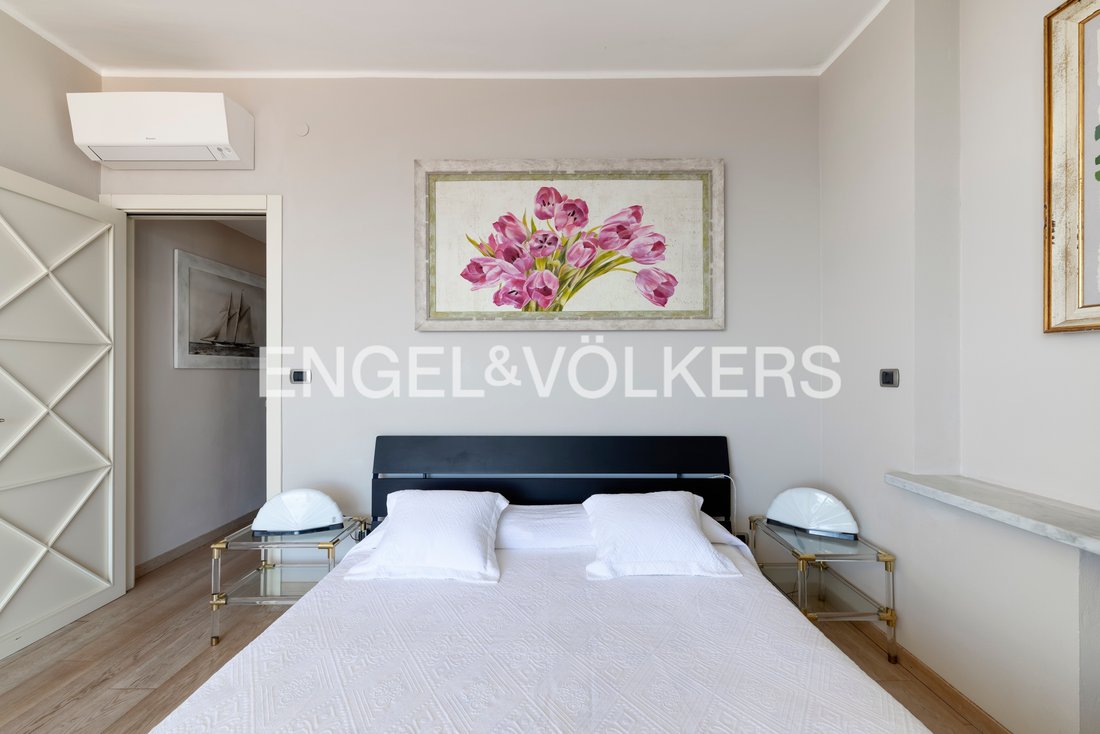 Appartement à Zone Ponente, Alassio, Italie 4 - 16771656