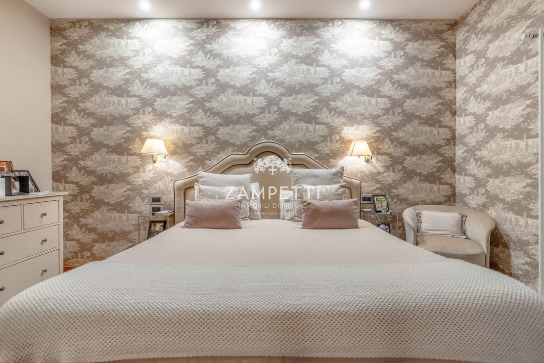 Apartment in Garibaldi - Porta Venezia, Milan, Lombardy 2 - 16770890