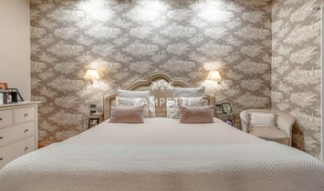 Apartamento en Garibaldi - Porta Venezia, Milán, Lombardía 1