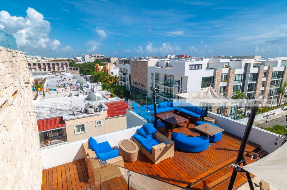 Condo in Playa del Carmen, Mexico 4 - 16410580