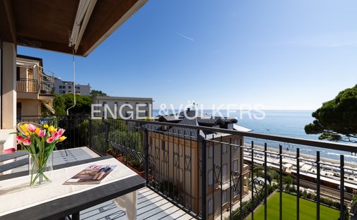 Appartement à Ville, Alassio, Ligurie 1