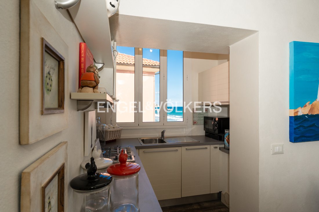 Appartamento a Zona Ponente, Alassio, Italia 3 - 16771011